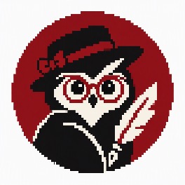 CEO Owl logo