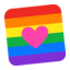 Rainbow Jot logo